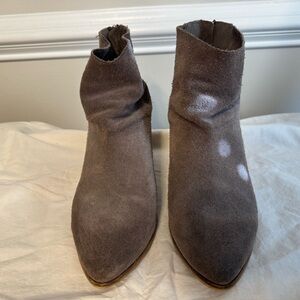 Steve Madden Jillian bootie